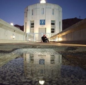 Meet your Posher, Fernando